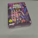 Dan&Darci Fairy Magic Potion Kit for Kids - Easter Gifts for Girls - 6 7 8 9 10 Year Old Girl Gift Ideas - Toys 8-10 7-8 - Arts and Crafts for Kid Ages 6-8 Years - Magical Workshop Craft Kits