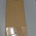 Horizontal Window Blinds,Cordless Blinds for Windows Vinyl Horizontal Blinds for Indoor Windows,Blinds for Home and Office,Bedroom, w 36