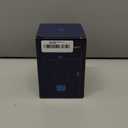 LUXRITE BR30 LED Light Bulb, 8.5W (65W Equivalent), 5000K Bright White, 650 Lumens, Energy Star, Dimmable, Damp Rated, LED Flood Light Bulb, UL Listed, E26 Medium Base (1 Piece)