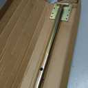 Adjustable Wall Brace，Adjustable 34"- 47"，Wall Bracing,Concrete Form Support，Concrete Turnbuckle Form Aligner，Kick Brace for Concrete Forms，Ends Swivel 180 Degrees
