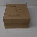 Quiet Hamster Wheel 10.2 Inch Dual-Bearings Silent Small Animals Running Exercise Wheel Height Adjustable for Syrian Hamsters, Gerbils, Rats, or Other Small Pets, Raspberry Pink