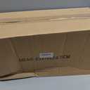 vensovo 15 Inch Galvanized Planters for Outdoor Plants - 3 Pcs Rustic Large Metal Flower Buckets with Drainage & Plug, Farmhouse Style Oval Planter Containers with Handles, Great for Home Decor