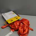 4 Pc. 10' x 1,200 lbs - S-Hooks, Color Box