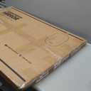 TETOTE 24 x 36 Inch Oval LED Mirror Backlit Mirror Bathroom Pill-Shaped 3 Colors Warm/White/Natraul Lighted Vanity Mirror with Lights Pill Type Anti-Fog Dimmable Wall Mounted Vertically & Horizontally