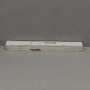 Outlet Extender Stick 22"-34" with 2 AC Outlets & USB-A,USB-C Ports,180Rotating Wall Plug Socket Access Hard-to-Reach Extension Cord Extender Behind Nightstand,Sofa (1 Pack)