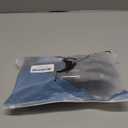 MCTi Ski Gloves,Winter Waterproof Snowboard Snow 3M Thinsulate Warm Touchscreen Cold Weather Women Gloves Wrist Leashes