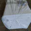 Jafnda Air Purifiers for Home Large Room Up To 1190ft, True HEPA 13 Filter, Activated Carbon Remove 99.97% Dust Smoke Odor Pollen Pets Hair Dander Allergies, Quiet Sleep Mode 23dB, Night Light