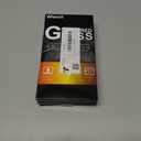 3 x Wiaocit 3 Pack Tempered Glass Camera Lens Protector for iPhone 17 Pro, 9H Hardness, Anti-Scratch, Case Friendly