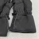 Heated Gloves for Men and Women - Thin Form Fitting Glove Liners - Rechargeable Batteries 2500mAh