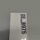 12 Pcs Goose Ornaments for Christmas Tree 3 Inch Acrylic Christmas Hanging Ornaments Sign Xmas Tree Home Office Porch Outdoor Holiday Decor(Single Sided)