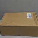 VikoViren Non Slip Work Shoes for Men Restaurant or Food Service Sneakers Breathable Lightweight Water Resistant Walking Shoes Chef Kitchen Footwear size 41