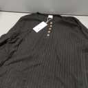 XIEERDUO Sweater for Women Winter Clothing Long Sleeve Shirts Fall Fashion Must Haves Comfiest Airport Outfits Trendy