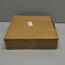 FloralElegance Artificial Winter Wreath 20 Inch White Berry Wreath Winter Wreaths for Front Door with Holly Berries for Xmas Winter Holidays