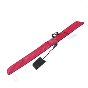 Kit with Long Reach Tools and Carrying Bag