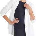 Yummie Women's Tank Dress (Black, S)