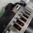 Alternator for Lexus ES350 07-18, RX350 07-09, Toyota Avalon 05-18, Highlander 08-13, Venza 09-15, 27060-0P151-84, 27060-31111, 27060-31111-84, 104210-2100, 104210-2101