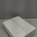 TYPLASTICS Trash Can Liner - Wholesale 1000 Count Garbage Bags on Perforated Roll 7-10 Gallon Multipurpose for Office Bathrooms Business Home Commercial and Industrial Needs 24" x 24" (50 Count (Pack of 20))