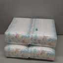 Pampers Diapers - Cruisers 360 - Size 4, 144 Count, Babyproof up to 100% Leakproof Pull-On Diaper
