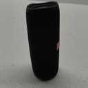 JBL FLIP 5, Waterproof Portable Bluetooth Speaker, Black, Small