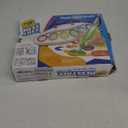 Crayola Color Wonder Magic Light Brush, Mess Free Painting Station for Kids, Toddler Toys & Activities, Holiday & Christmas Gifts for Kids, Ages 3+