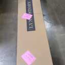 Full Size Mattress, 12 Inch Full Mattress in a Box, Cooling Gel Memory Foam Hybrid Mattress with Pocketed Coils, Medium Firm Feel, CertiPUR-US Certified, Pressure Relief, Motion Isolation (Grey)