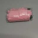 VZV 2T-6Y Toddler Thermal Set Thermal Underwear for Kids Fleece Lined Toddler Base Layer Long Johns for Kids Boys Girls (3T, Medium Pink)