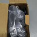 2200+ Miles Range Antenna for Smart TV Indoor/Outdoor,360 Reception Digital TV Antenna for Local Channels and All Smart/Old TVs