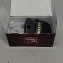 RUXIFEY LED License Plate Light Lamp Replacement Compatible with Tacoma 2005 to 2015, Tundra 2000 to 2013, 6000k White (black)