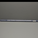 32" x 48" 2026 Wall Calendar, Large Rolled Wet & Dry Erase Wall Calendar 12 Month, Yearly Laminated Wall Calendars, Reversible Annual Planner, Horizontal/Vertical, with Julian Dates (grey)