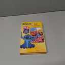 Exchange Cards Stitch Sticker 2 Pack