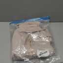 XIEERDUO Lounge Sets For Women 2025 Half Zip Sweatshirt And Wide Leg Sweatpant 2 Piece Outfits Sweatsuit Tracksuit (Medium)