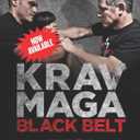 Black Belt Krav Maga: Advanced Training In Krav Maga, Paperback