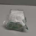 ODISTAR Desktop Vacuum Cleaner,Mini Table dust Sweeper Energy Saving with auto PowerOff Function,High Endurance up to 400 mins,Cordless&360º Rotatable Design for Keyboard/Office(Orange Charging)