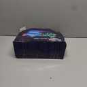 500FT Permanent Outdoor Lights Waterproof with Smart App Control Remote,DIY Scene Modes,Music Sync hronization,Eaves Lights for Garden Decor,Deck,Christmas (RGB (Red, Green, Blue))