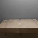 CYMULA Memory Foam Camping Mattress Pad, CertiPUR-US Sleeping Mat, Portable Roll Up Mattress for Adults, Camping Bed Pads for Sleepover, Car Bed with Travel Bag (Small Single/Cot-72x24x3 IN, Orange)