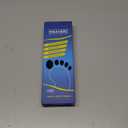 Plantar Fasciitis Insoles for Men Women - Orthotics Inserts, Shoe Insoles Arch Support Flat Feet Inserts Work Boot Insoles for Standing All Day (Mens 7-7 1/2 | Womens 9-9 1/2) (Blue)