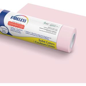 Fadeless Schoolgirl Style Bulletin Board Paper, Lavender Haze, 47.25" x 50', 1 Roll, 47.3" x 600"