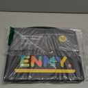 ENMY 60 Colors Acrylic Paint Markers, Direct Liquid Acrylic Paint Marker Pen, Fabric Markers for Textile, Canvas, Rock, Glass, Wood, Paper, DIY, Acrylic Coloring Pens for DIY Craft Supplies