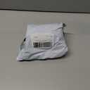 Milisten Pink Mixing Bowl 3.3 Inch Mixer Bowl for Diy Crystal Mud and Glue Crafts Kitchen & Dining Bakeware