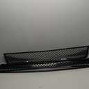 Grille Compatible for Chevy Tahoe Suburban Avalanche Mesh Front Bumper Grille 2007-2014