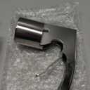 Ice Cream Scoop, Stainless Steel Ice Cream Scoop Old Fashion Ice Cream Scooper with Trigger Kitchen Utensils Easy To Use