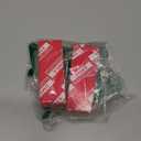 DMEX D2S HID Headlight Bulbs Xenon 35W Replacement 85122 66240 66040 66240CBI - Pack of 2, 6000K Cool White (Not fit Halogen Headlamp)