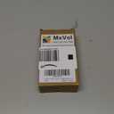 260XL 261XL Replacement for Canon Ink 260 and 261 Ink Cartridges PG-260 XL CL-261 XL for Canon Pixma TS6420a TS6420 TS6400 TR7020a TR7020 TR7000 TS5300 TS5320 Printer Ink Cartridge (1 Black,1 Color)