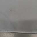 Extended Gaming Mouse Pad, XXL Large Desk Pad 30 x 14 Inch, Big Computer Keyboard Mousepad, Waterproof Mouse Mat with Stitched Edges and Non-Slip Base for Women Office Gaming, Blue Marble