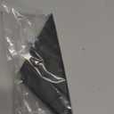 Door Mirror Triangle Corner Trim: Compatible with Audi A7 RS7 2011 2017, Stylish and Impact Proof Door Mirror Triangle Trim Panel Cover (Right: 4G8837638A)