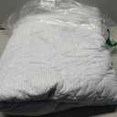 Tommy Bahama - Twin Quilt Set, 100% Sot & Reversible Cotton Bedding, Lightweight for Year Round Comfort, 2 Piece Bed Set with Matching Pillowcase (Kayo Blue)