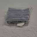 Minatee 200 Pcs Dinner Forks Bulk Set 8 Inches Stainless Steel Metal Forks Silverware Table Cutlery Mirror Polished Salad Flatware for Home Restaurant Kitchen