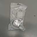 2 Pack Wall Fast Charger for Google Pixel Watch 3, Google Pixel 2 Smart Watch Charger Replacement Charging Cord Adapter Magnetic Google Pixel Smartwatch USB-C Fast Charging Cable Accessories White