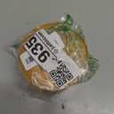 Dumpling Squishies, Large Dumpling Squishy, Mystery Jumbo DumplingSquishy,Food Steamer Stretchy Desk Toys, Cute Anxiety Relief Fidget Toy, Soft Squeeze Decompression Dough for Adults (Pink with Eyes)