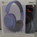 wireless headphones blue